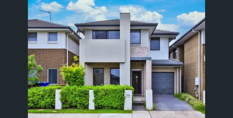 Main view of Homely house listing, 4 Bristol Street, Penrith NSW 2750