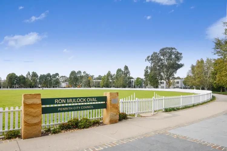 Fifth view of Homely house listing, 4 Bristol Street, Penrith NSW 2750