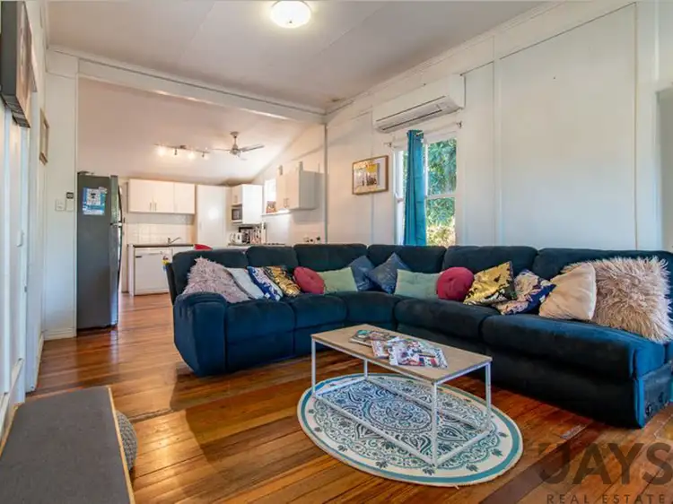 43 Buckley Avenue, Mount Isa QLD 4825