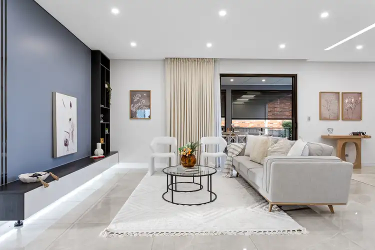 Second view of Homely house listing, 134 Cornelia Road, Toongabbie NSW 2146