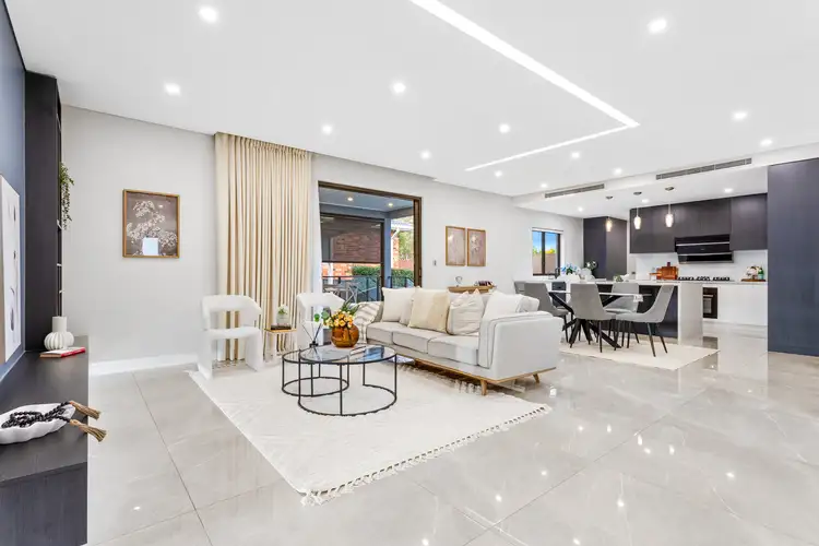 Third view of Homely house listing, 134 Cornelia Road, Toongabbie NSW 2146