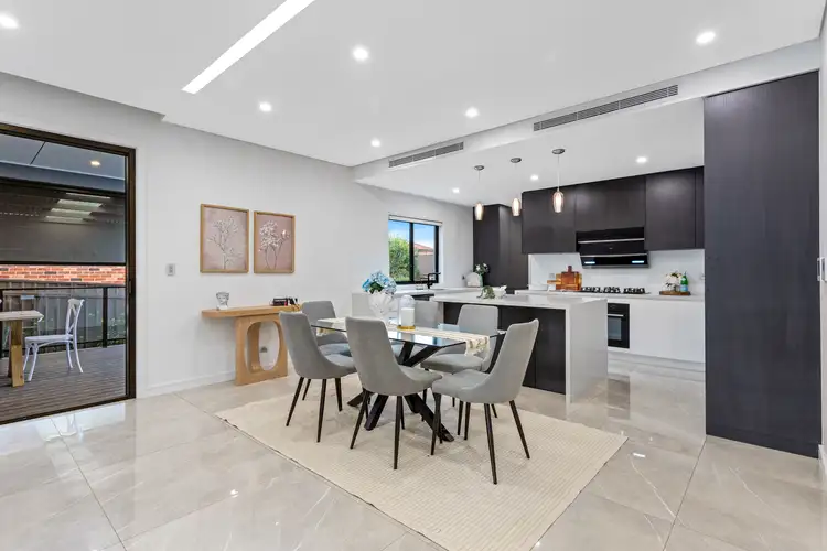 Fourth view of Homely house listing, 134 Cornelia Road, Toongabbie NSW 2146