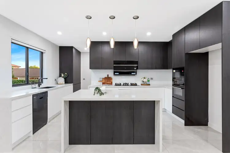 Fifth view of Homely house listing, 134 Cornelia Road, Toongabbie NSW 2146