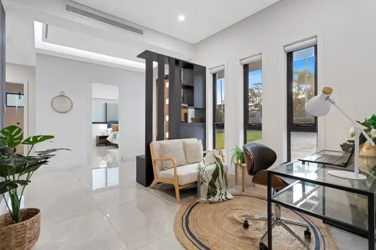 Sixth view of Homely house listing, 134 Cornelia Road, Toongabbie NSW 2146