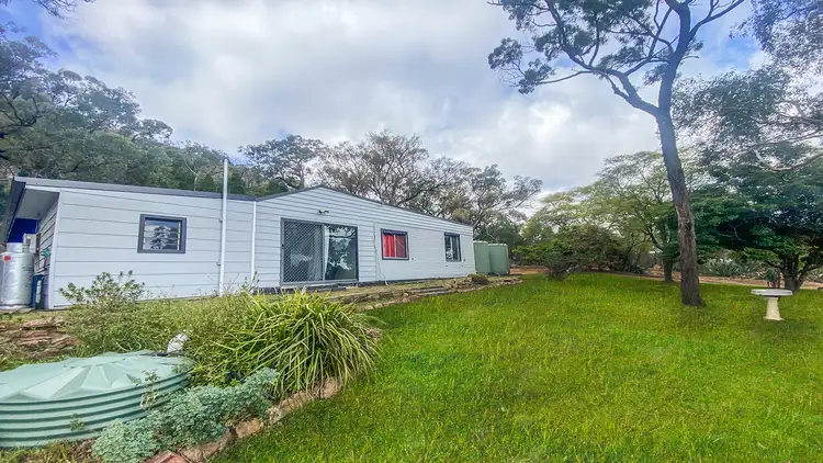 595 Cypress Drive, Mudgee NSW 2850