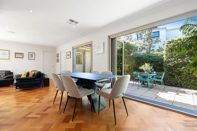 Main view of Homely townhouse listing, 6/25 Meriel Street, Sans Souci NSW 2219