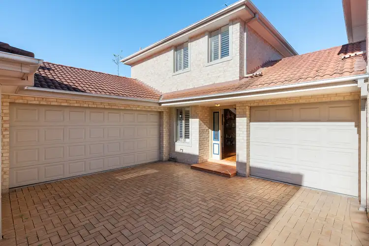 6/25 Meriel Street, Sans Souci NSW 2219