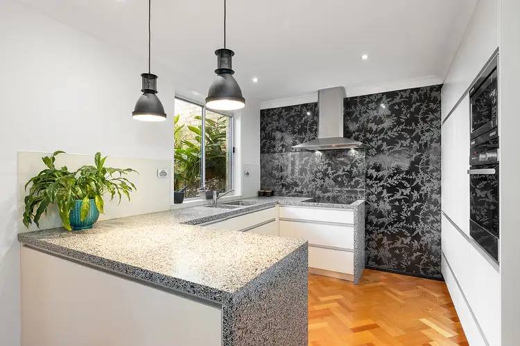 Fourth view of Homely townhouse listing, 6/25 Meriel Street, Sans Souci NSW 2219