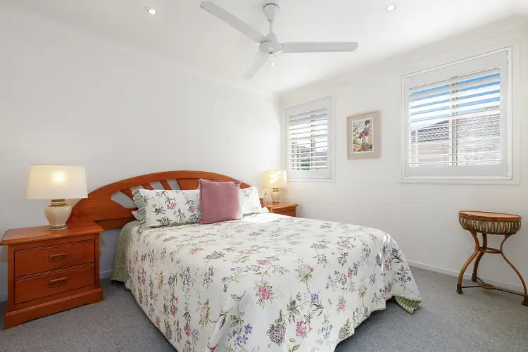 Fifth view of Homely townhouse listing, 6/25 Meriel Street, Sans Souci NSW 2219
