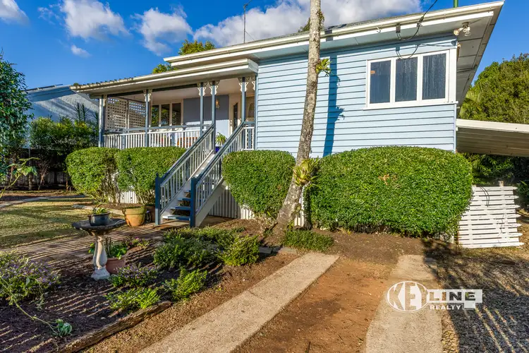 3 Pine Street, Nambour QLD 4560