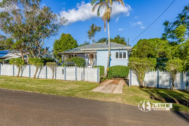 Second view of Homely house listing, 3 Pine Street, Nambour QLD 4560