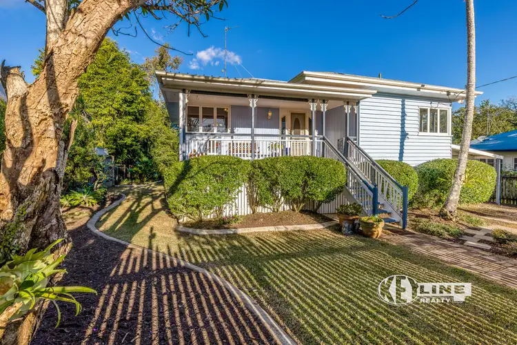 Third view of Homely house listing, 3 Pine Street, Nambour QLD 4560