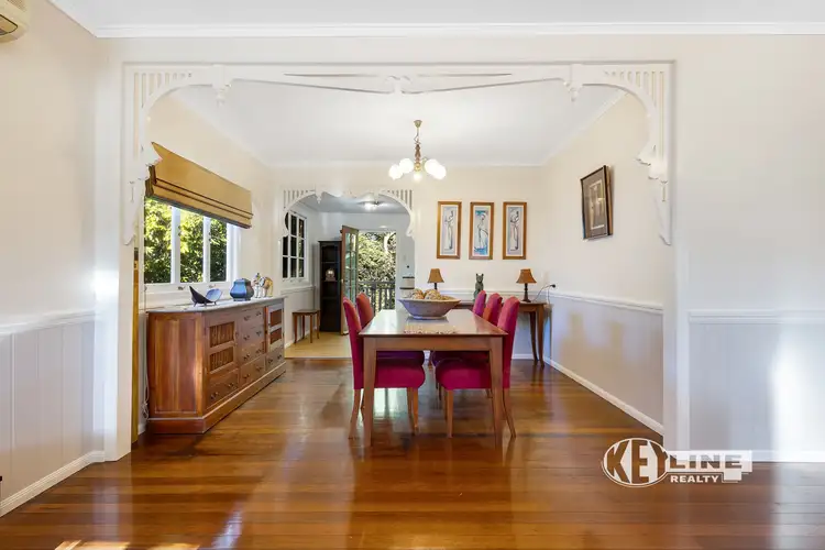 Fifth view of Homely house listing, 3 Pine Street, Nambour QLD 4560
