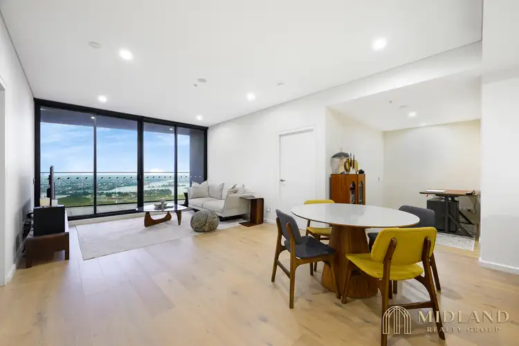 5007/500 Pacific Highway, St Leonards NSW 2065