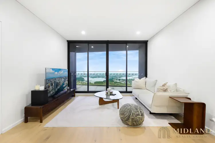Second view of Homely apartment listing, 5007/500 Pacific Highway, St Leonards NSW 2065