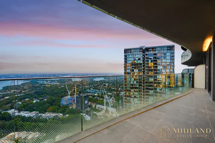 Sixth view of Homely apartment listing, 5007/500 Pacific Highway, St Leonards NSW 2065
