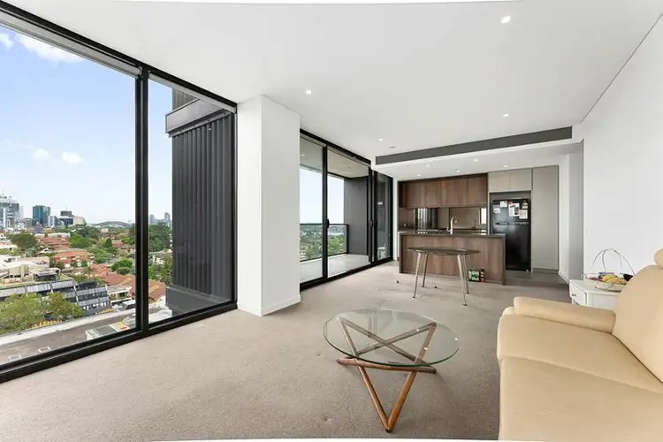 Fifth view of Homely apartment listing, 1107/472 Pacific Highway, St Leonards NSW 2065