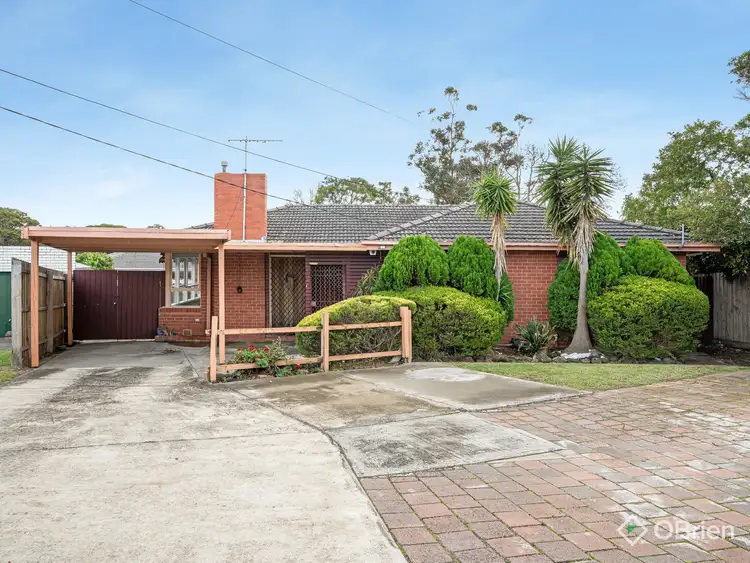 6 Adina Court, Frankston VIC 3199