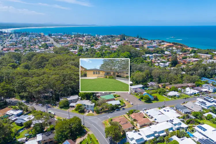 9 Little Owen Street, Port Macquarie NSW 2444