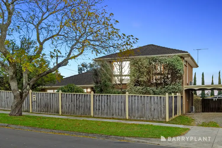 27a Johnson Drive, Ferntree Gully VIC 3156