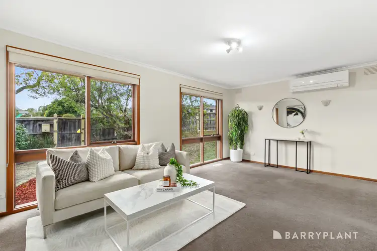Second view of Homely house listing, 27a Johnson Drive, Ferntree Gully VIC 3156