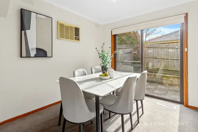 Third view of Homely house listing, 27a Johnson Drive, Ferntree Gully VIC 3156