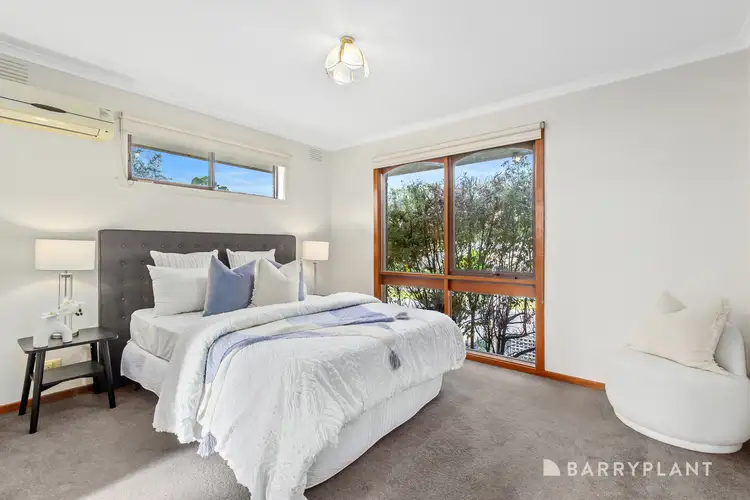 Fifth view of Homely house listing, 27a Johnson Drive, Ferntree Gully VIC 3156