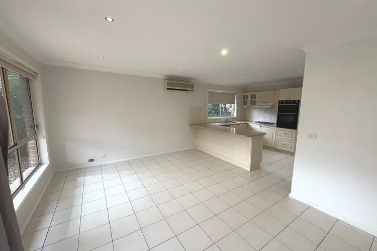 Third view of Homely house listing, 21 Windarra Place, Castle Hill NSW 2154