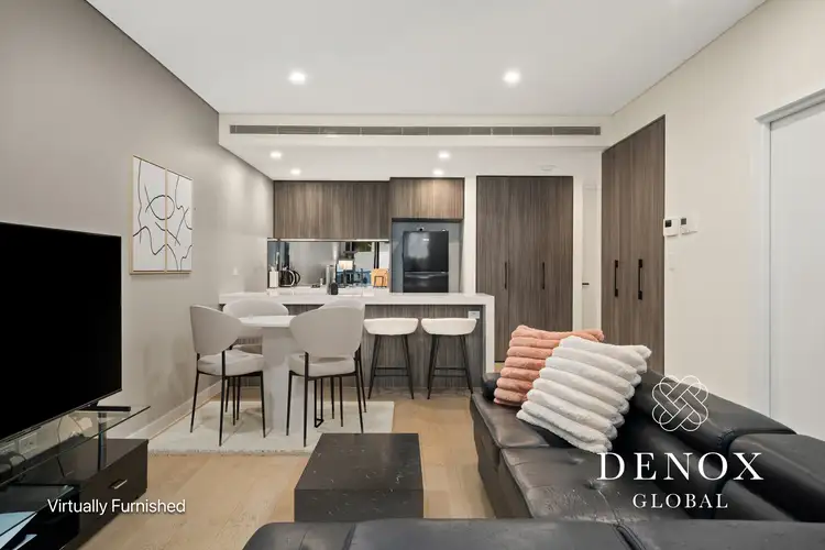 A25/3-5 Porter Street, Ryde NSW 2112