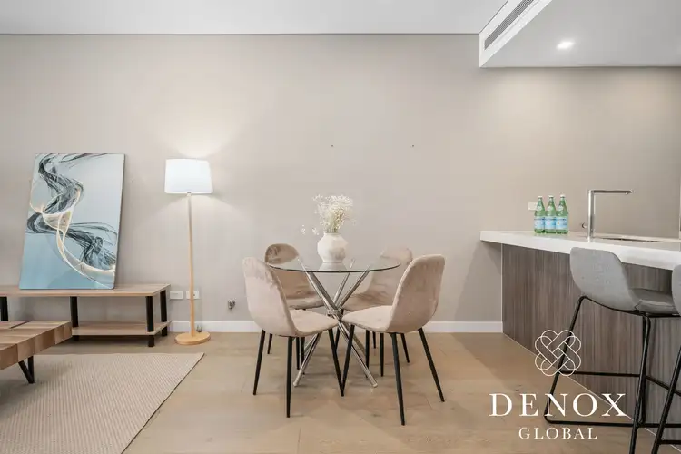 Fourth view of Homely apartment listing, A25/3-5 Porter Street, Ryde NSW 2112