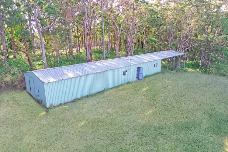 Second view of Homely rural property listing, 2815D Bells Line Of Road, Bilpin NSW 2758