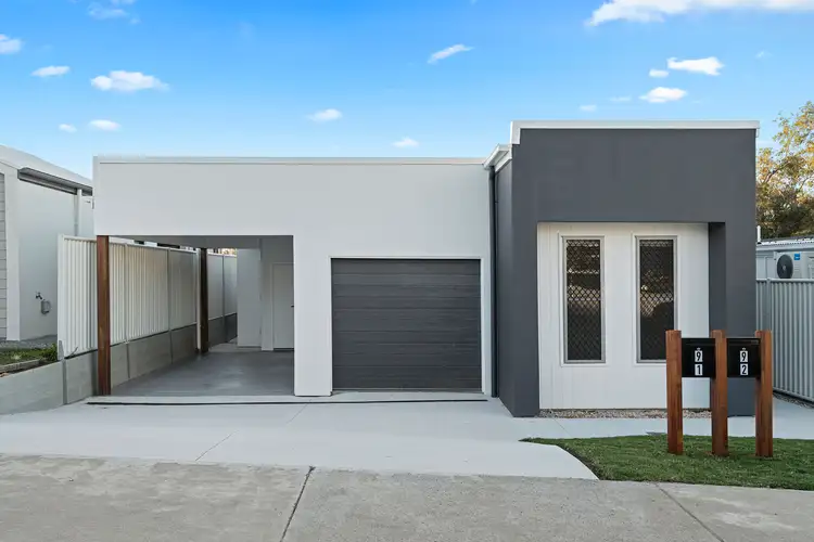 1/9 Amber Court, Redbank Plains QLD 4301