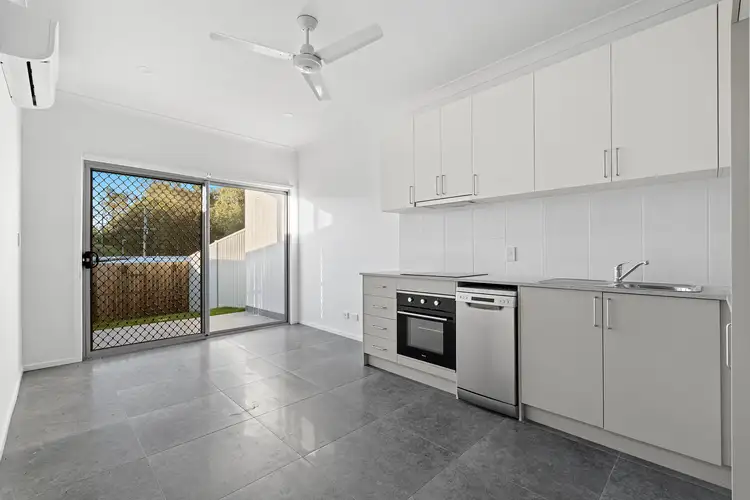 Second view of Homely house listing, 1/9 Amber Court, Redbank Plains QLD 4301