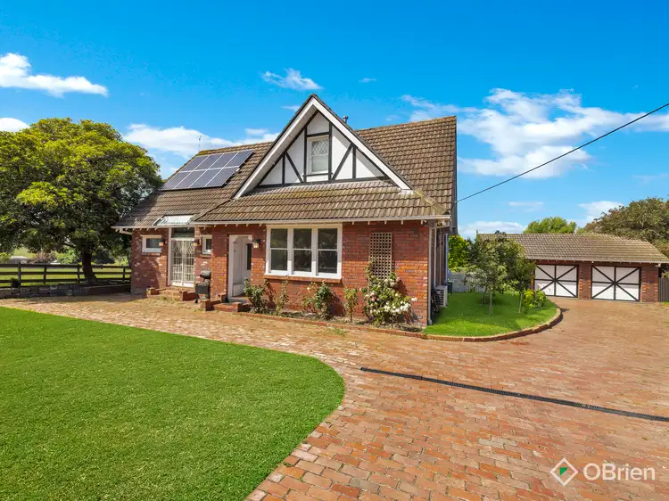 1 Nar Nar Goon - Longwarry Road, Garfield VIC 3814