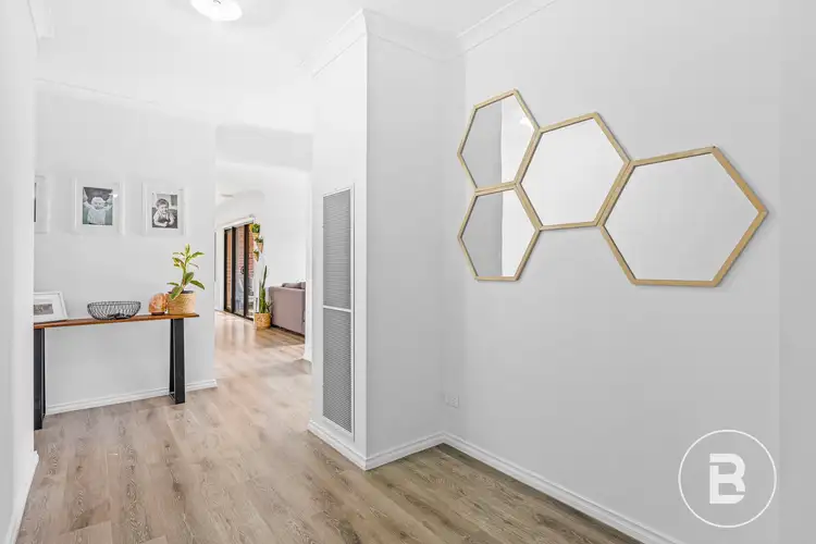 Fourth view of Homely house listing, 34 Hains Close, Beaufort VIC 3373