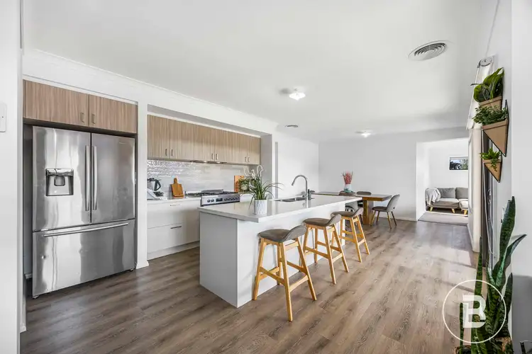 Sixth view of Homely house listing, 34 Hains Close, Beaufort VIC 3373