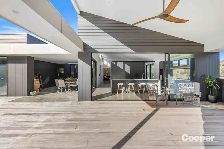 Main view of Homely rural property listing, 782 Croobyar Road, Croobyar NSW 2539