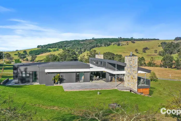 782 Croobyar Road, Croobyar NSW 2539