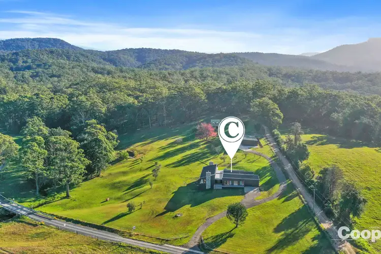 782 Croobyar Road, Croobyar NSW 2539