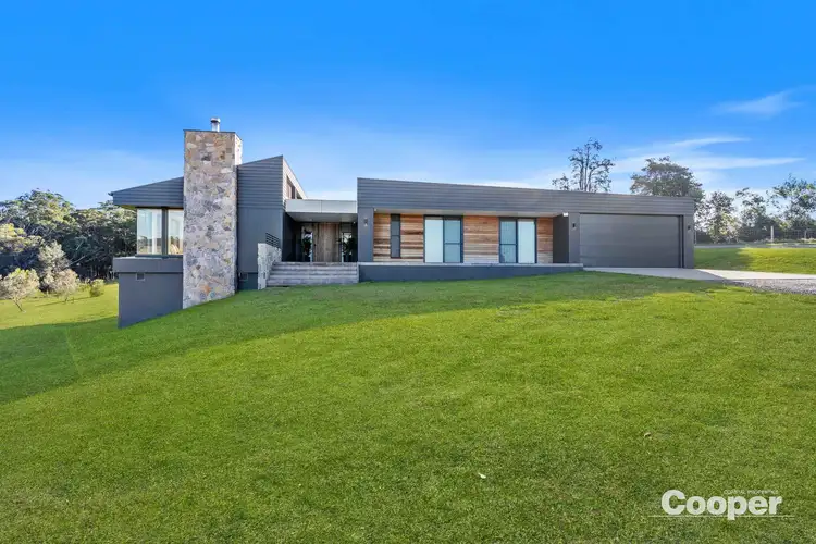 782 Croobyar Road, Croobyar NSW 2539