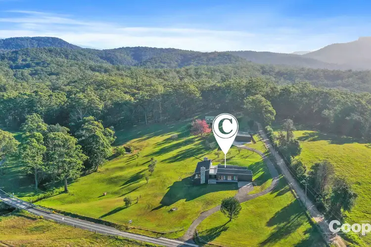 Third view of Homely rural property listing, 782 Croobyar Road, Croobyar NSW 2539