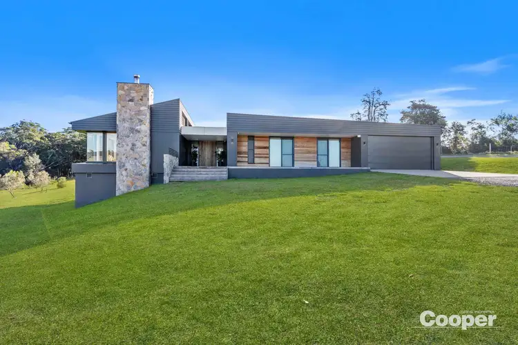 Fourth view of Homely rural property listing, 782 Croobyar Road, Croobyar NSW 2539