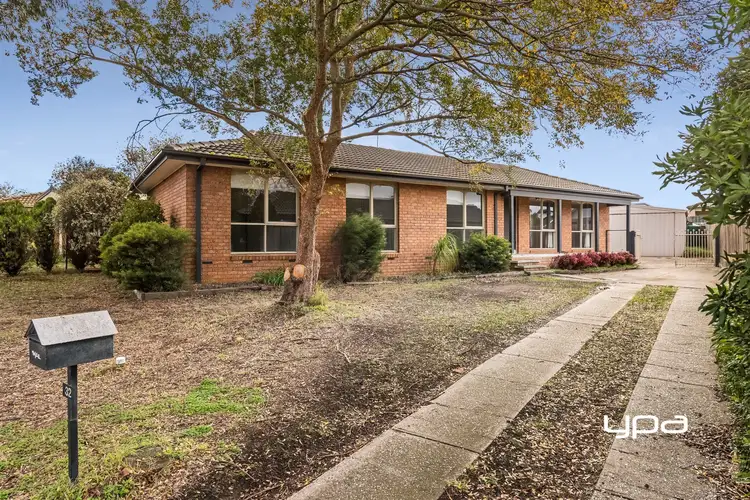 32 Dunrossil Drive, Sunbury VIC 3429