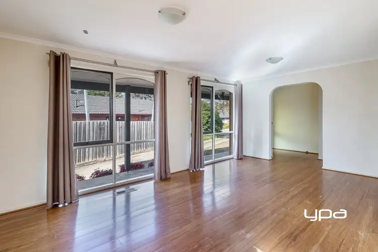 Fifth view of Homely house listing, 32 Dunrossil Drive, Sunbury VIC 3429