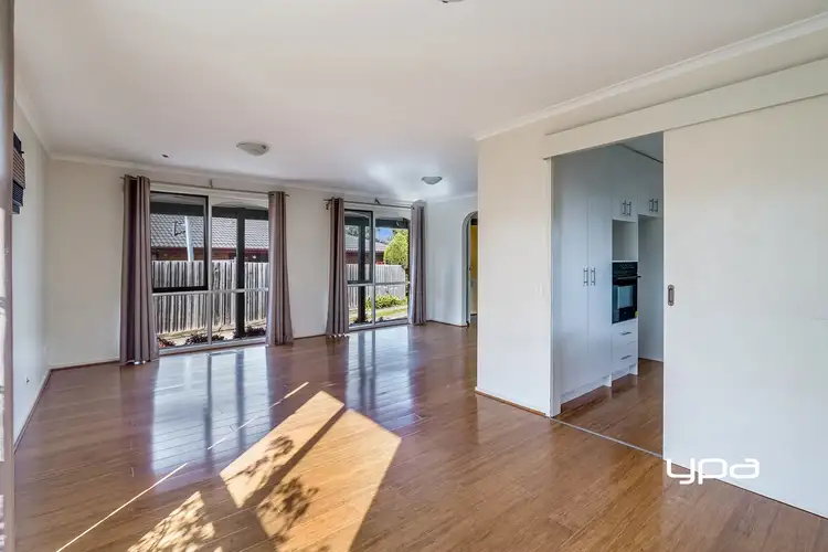 Sixth view of Homely house listing, 32 Dunrossil Drive, Sunbury VIC 3429