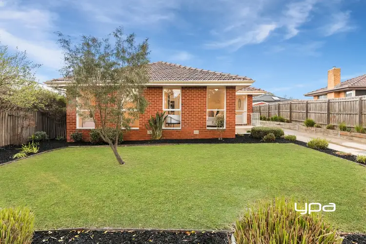 Second view of Homely unit listing, 1/7 Meldrum Court, Sunbury VIC 3429