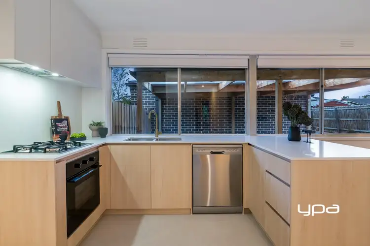 Fourth view of Homely unit listing, 1/7 Meldrum Court, Sunbury VIC 3429