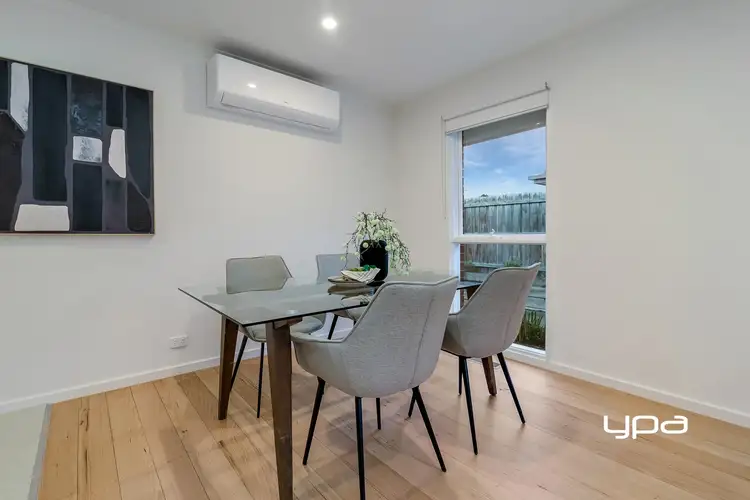 Fifth view of Homely unit listing, 1/7 Meldrum Court, Sunbury VIC 3429