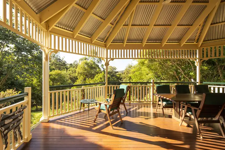 Third view of Homely rural property listing, 240 Old Farm Road, Pullenvale QLD 4069
