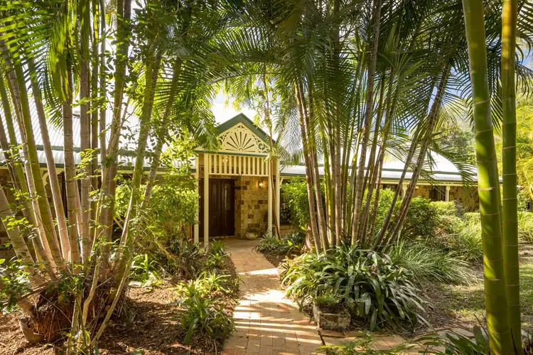Fourth view of Homely rural property listing, 240 Old Farm Road, Pullenvale QLD 4069